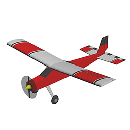 download the demo aircraft